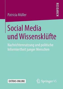 Social Media und Wissensklüfte