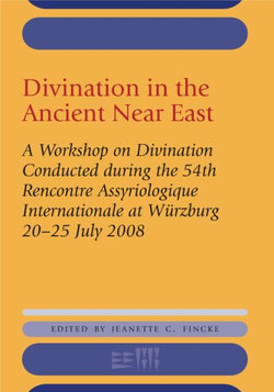 Divination in the Ancient near East