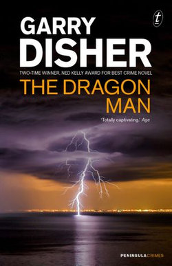 The Dragon Man