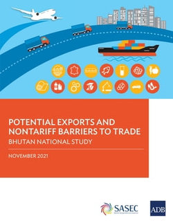 Potential Exports and Nontariff Barriers to Trade