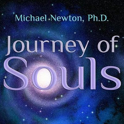 Journey of Souls