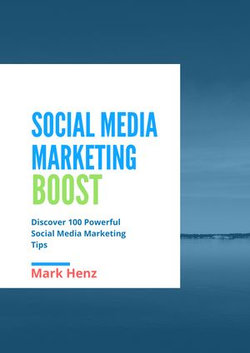 Social Media Marketing Boost