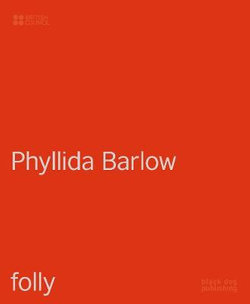 Phyllida Barlow