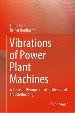 Vibrations of Power Plant Machines