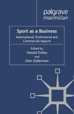 Sport as a Business