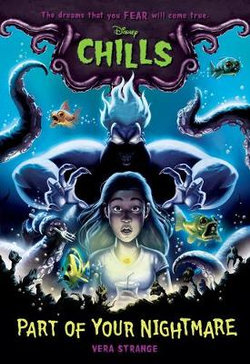 Part of Your Nightmare-Disney Chills, Book One