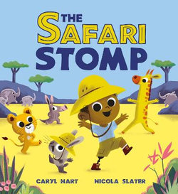 The Safari Stomp