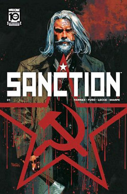 Sanction #1