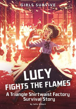 Lucy Fights the Flames