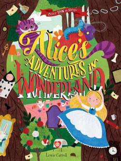 Alice's Adventures in Wonderland