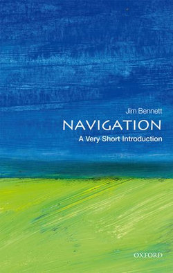 Navigation: A Very Short Introduction