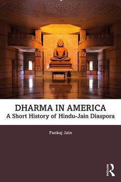 Dharma in America