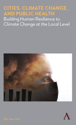 Cities, Climate Change, and Public Health