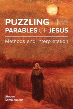 Puzzling the Parables of Jesus