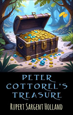 Peter Cotterell's Treasure