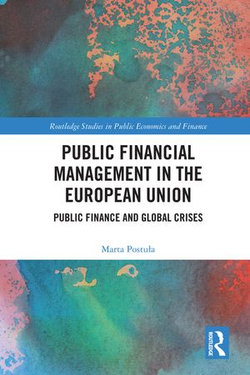 Public Financial Management in the European Union