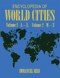 Encyclopedia of World Cities