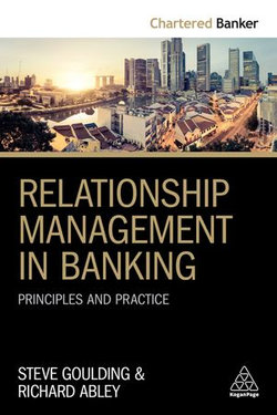 Relationship Management in Banking