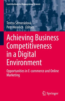 Achieving Business Competitiveness in a Digital Environment