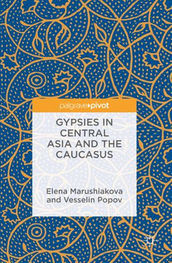 Gypsies in Central Asia and the Caucasus