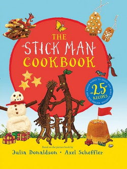 The Stick Man Cook Book