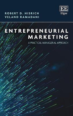 Entrepreneurial Marketing