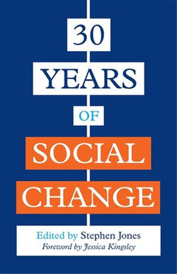 30 Years of Social Change