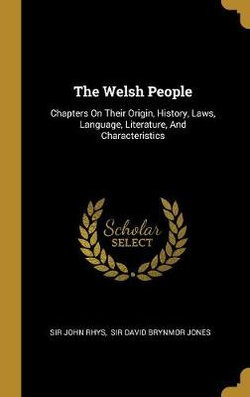 The Welsh People