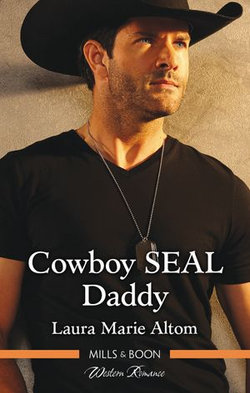 Cowboy Seal Daddy