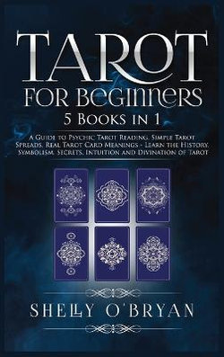 Tarot For Beginners