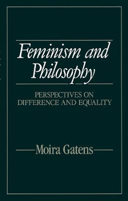 Feminism and Philosophy