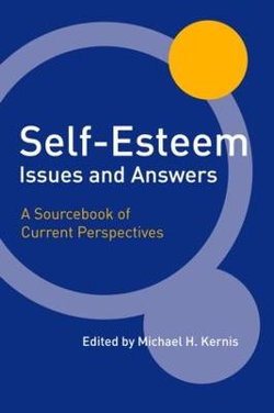 Self-Esteem Issues and Answers