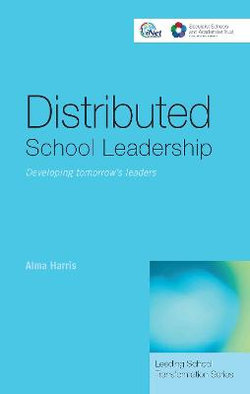 Distributed School Leadership