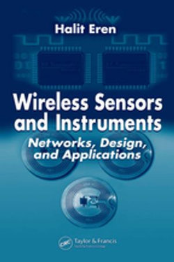 Wireless Sensors and Instruments