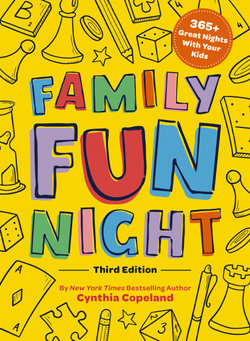 Family Fun Night