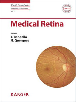 Medical Retina