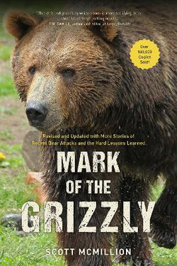 Mark of the Grizzly