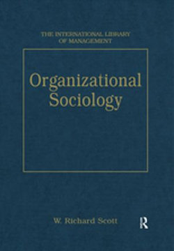 Organizational Sociology