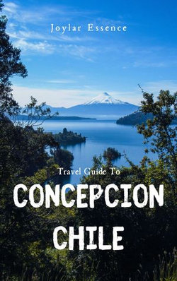 Travel Guide To Concepcion, Chile: Unveil the Treasures of This South American Gem