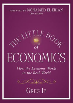 The Little Book of Economics