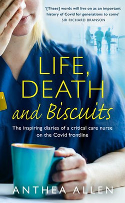 Life, Death and Biscuits