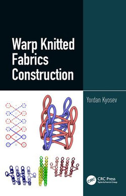 Warp Knitted Fabrics Construction