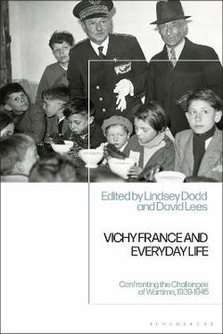 Vichy France and Everyday Life