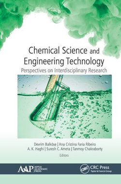 Chemical Science and Engineering Technology