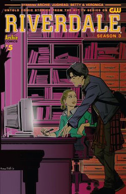 Riverdale Season 3 #5