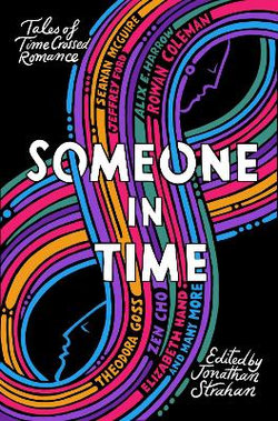 Someone in Time