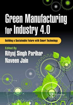 Green Manufacturing for Industry 4.0