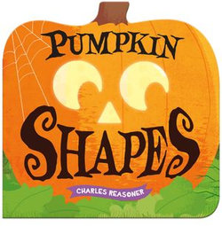 Pumpkin Shapes