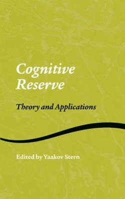 Cognitive Reserve