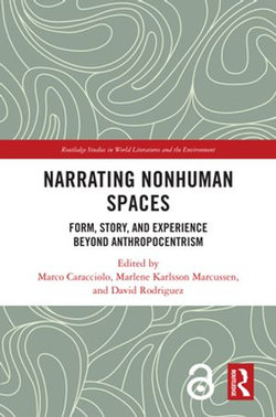 Narrating Nonhuman Spaces